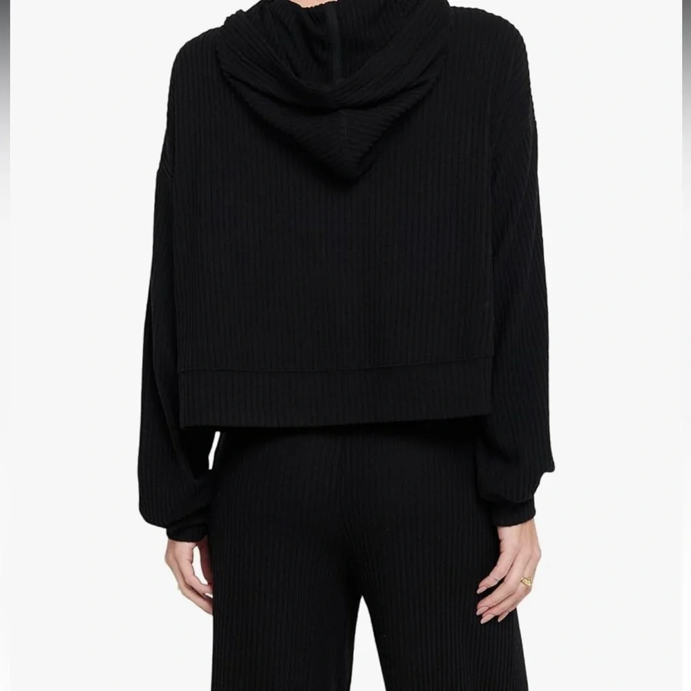 Spiritual Gangster Women's Mila Pullover x-small NWOT